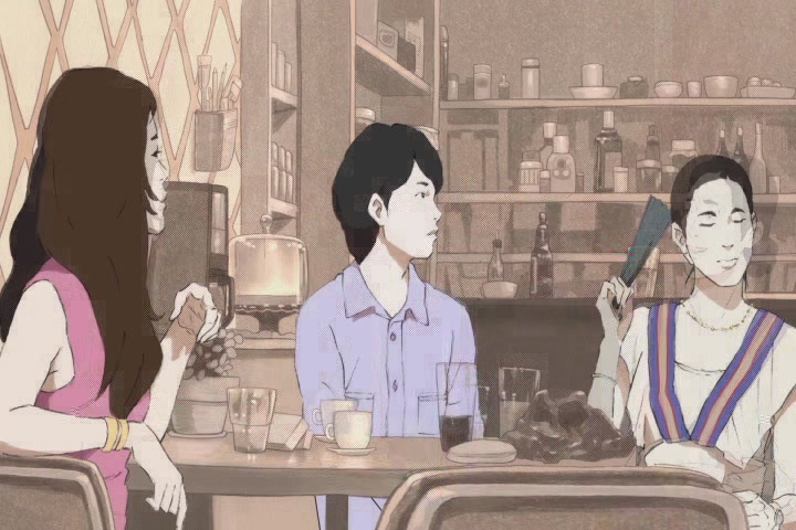 씨, 베토벤[기타]