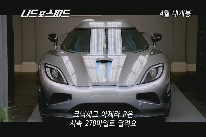 니드 포 스피드[기타]