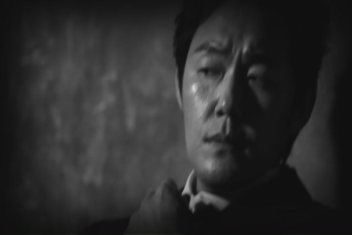 황제를 위하여[메이킹]