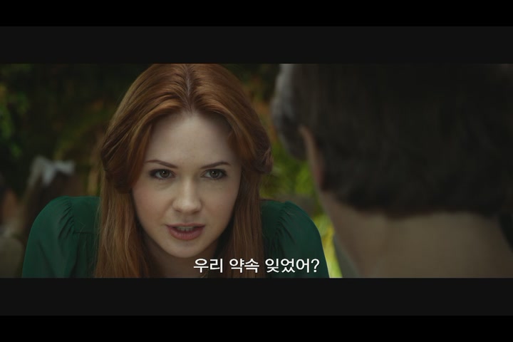 오큘러스[예고편]