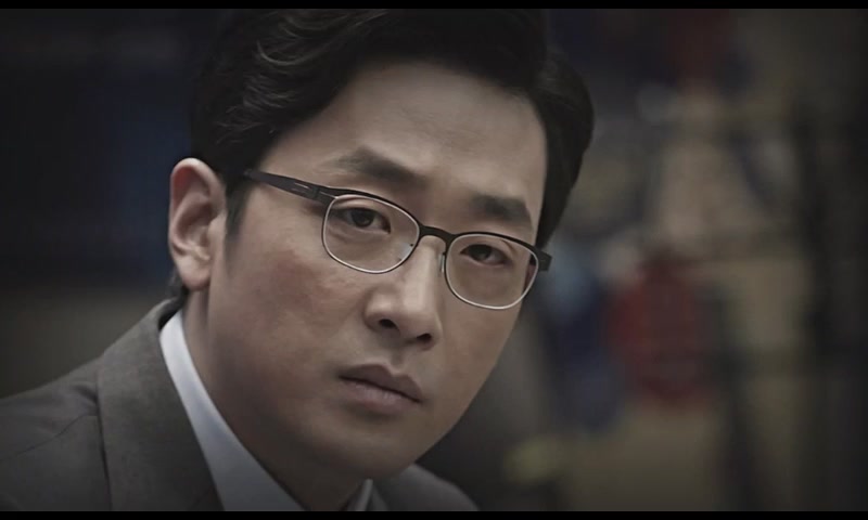 더 테러 라이브[메이킹]