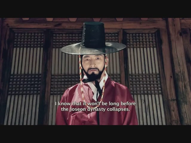 동학, 수운 최제우[뮤직비디오]