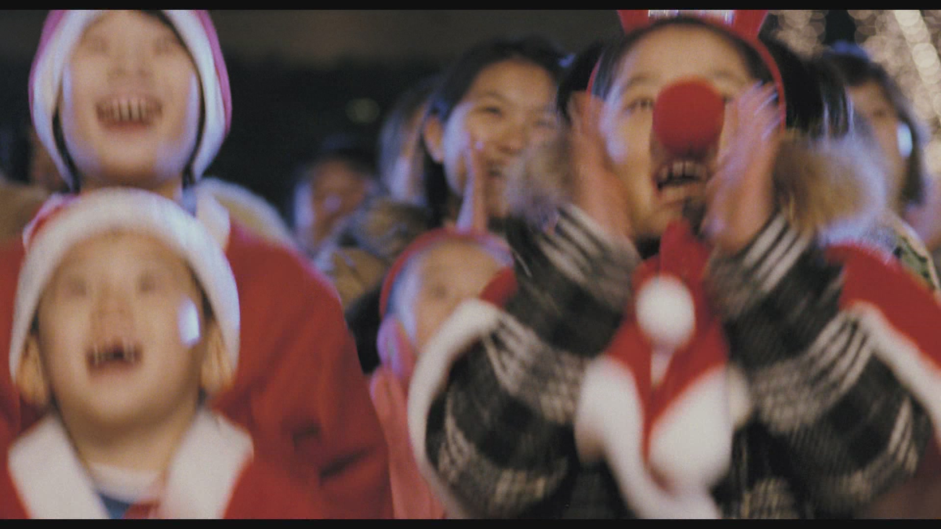 량강도 아이들[예고편]
