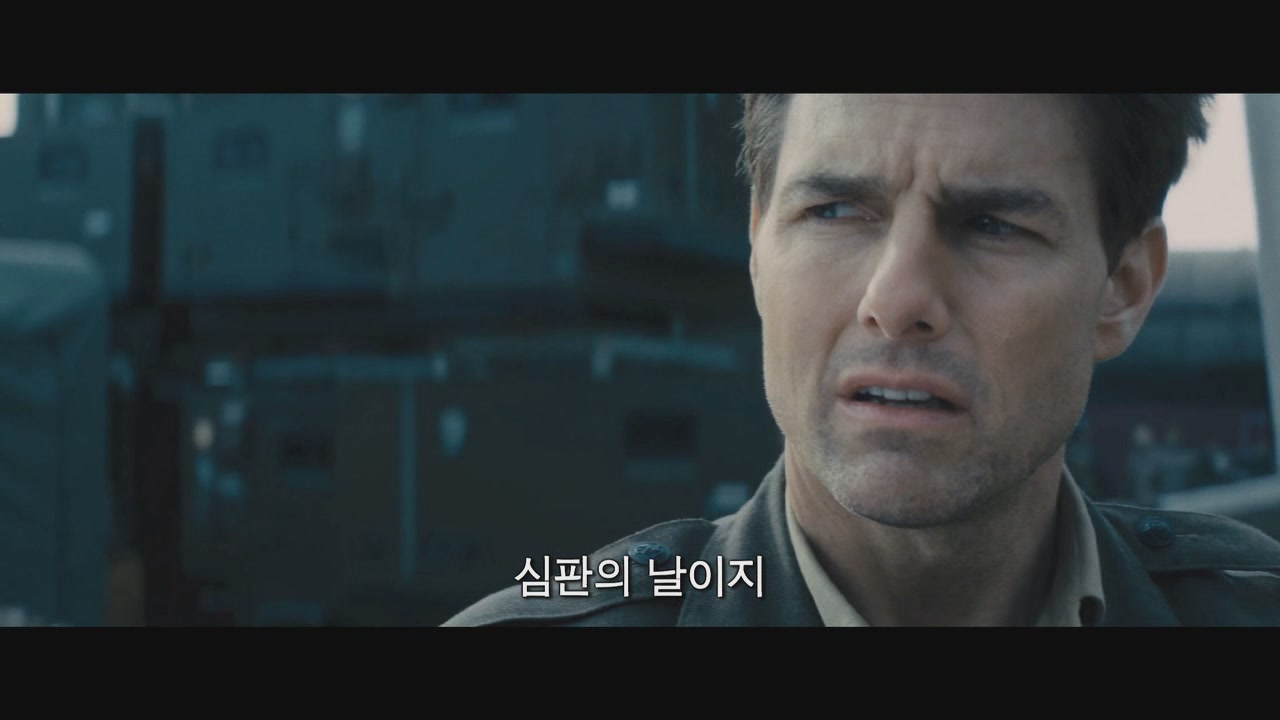 엣지 오브 투모로우[기타]