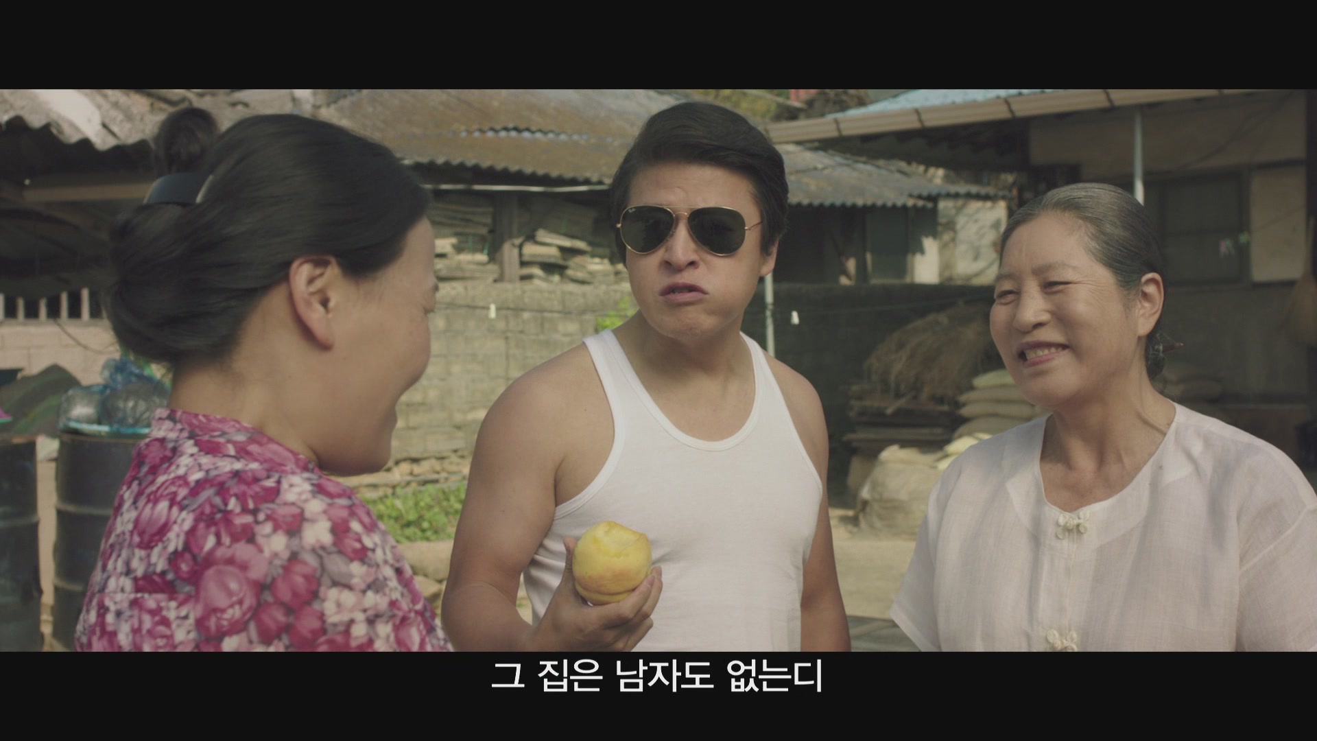 피끓는 청춘[기타]