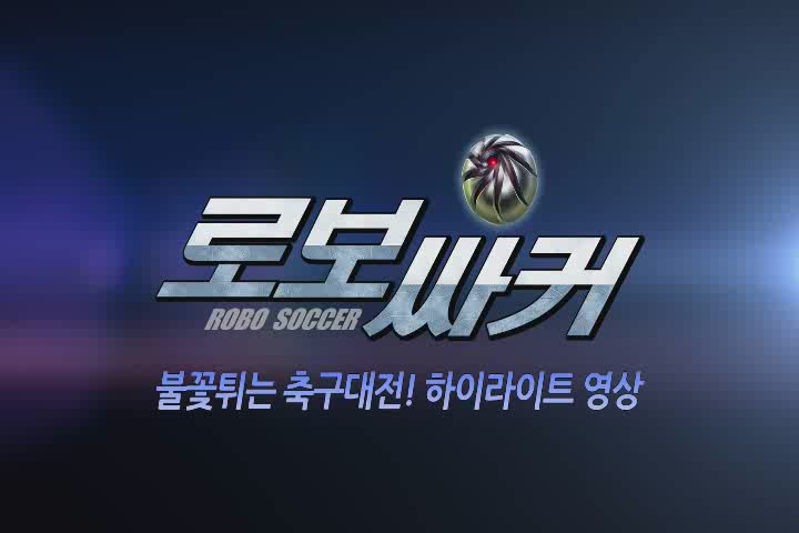 로보싸커[기타]