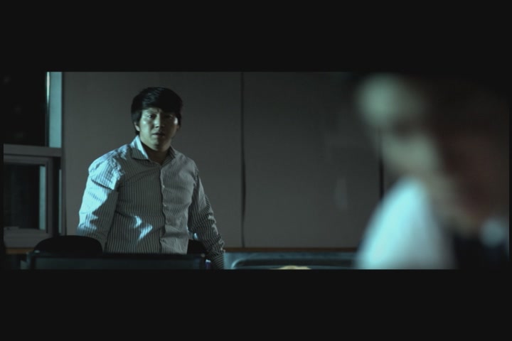 고사 두 번째 이야기: 교생실습[예고편]