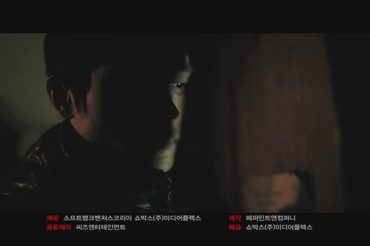 악마를 보았다[기타]
