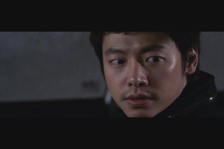 반가운 살인자[예고편]
