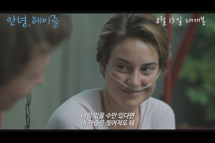 안녕,헤이즐[기타]