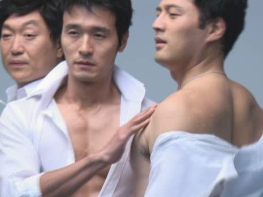 상사부일체[메이킹]