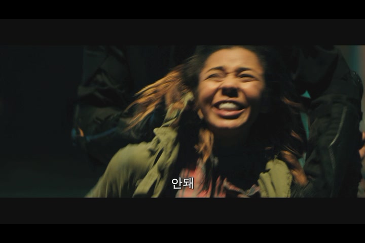 더 퍼지 : 거리의 반란[기타]