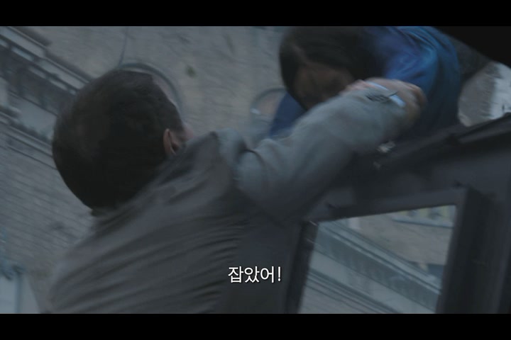 인투 더 스톰[기타]