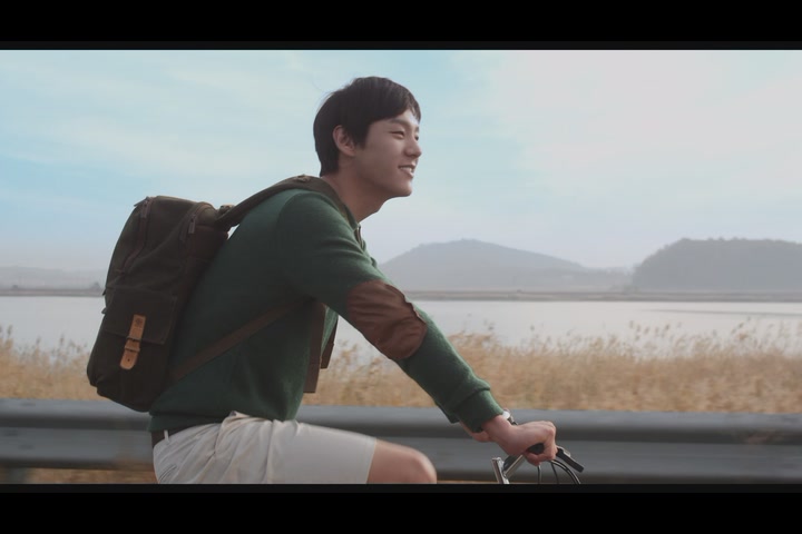 야간비행[뮤직비디오]