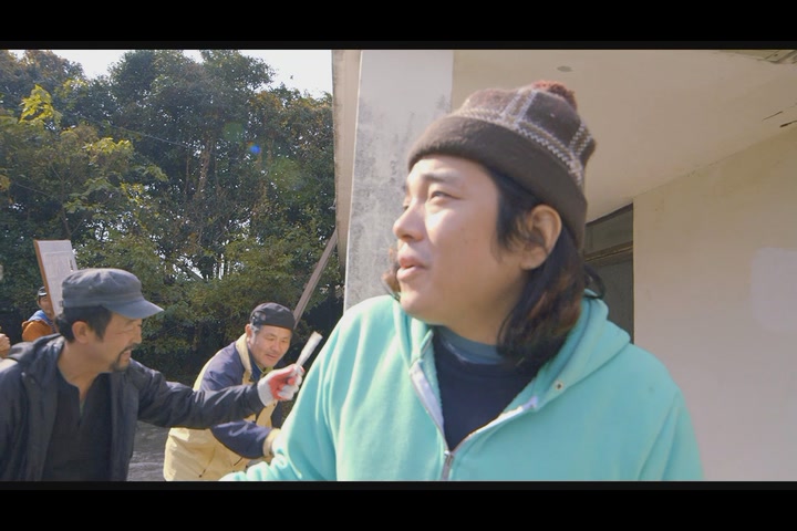하늘의 황금마차[예고편]