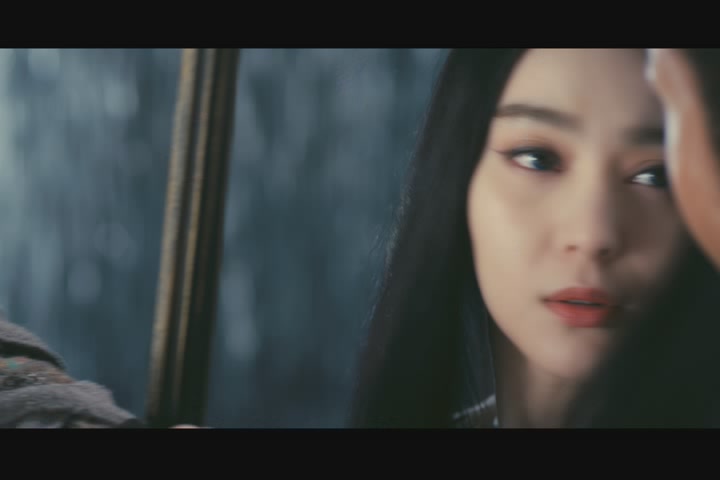 백발마녀전: 명월천국 [예고편]
