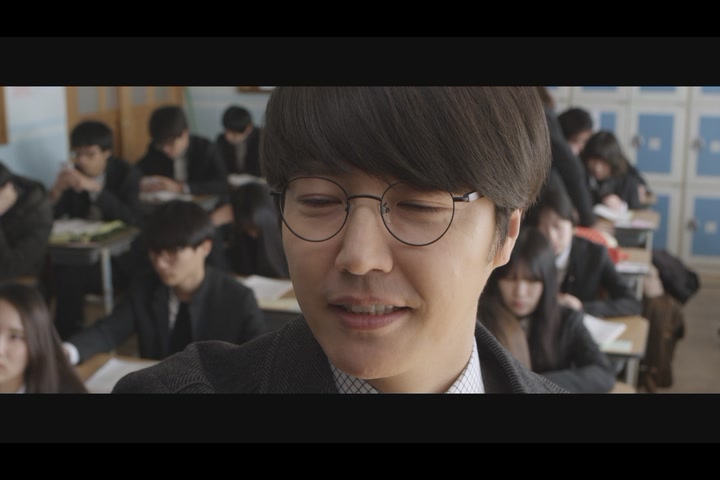 덕수리 5형제[예고편]