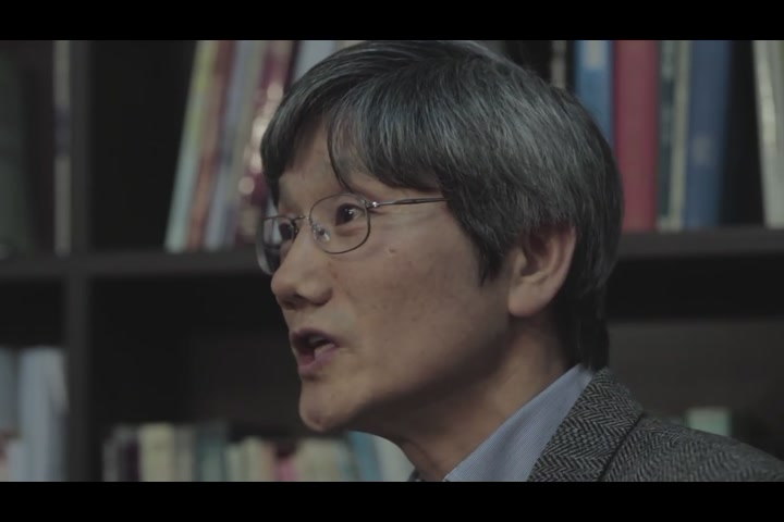 쿼바디스[예고편]