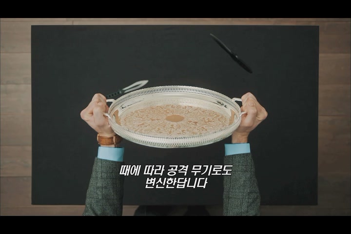 킹스맨 : 시크릿 에이전트[기타]