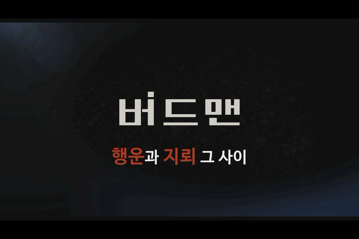 버드맨[기타]