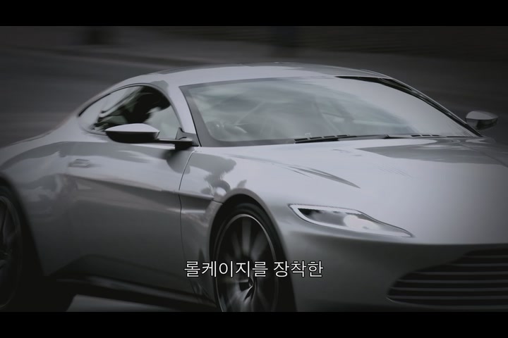 007 스펙터[기타]