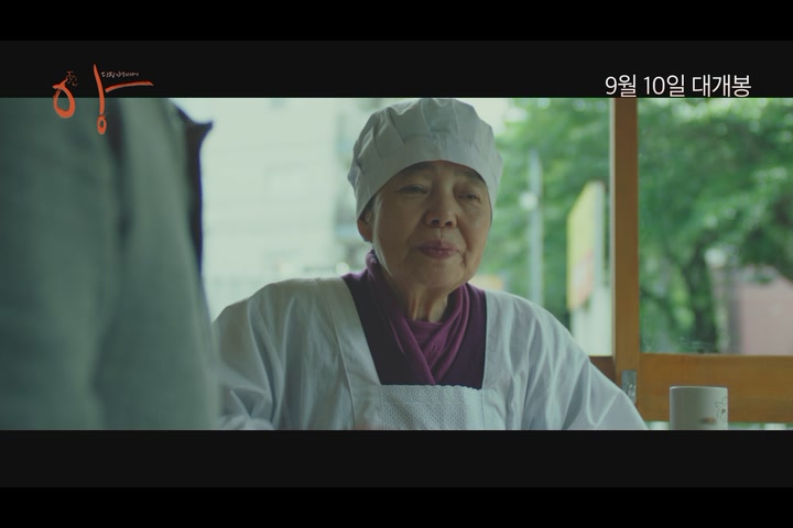 앙: 단팥 인생 이야기[기타]