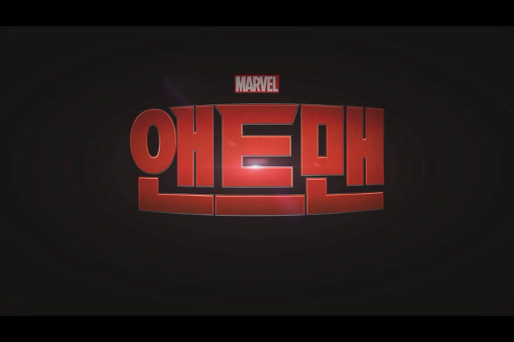 앤트맨[기타]