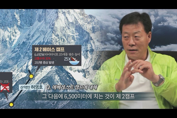 에베레스트[기타]