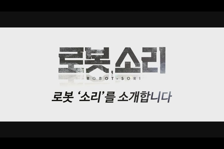 로봇, 소리[기타]