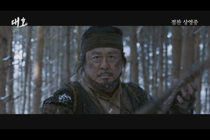 대호[기타]