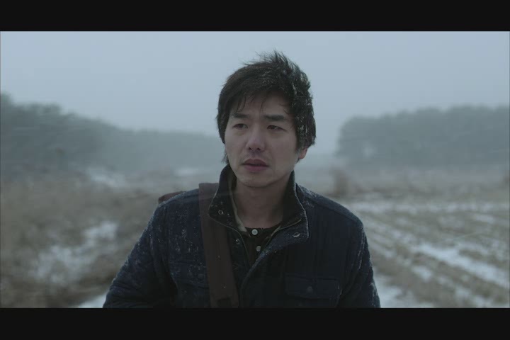 설행_눈길을 걷다[예고편]