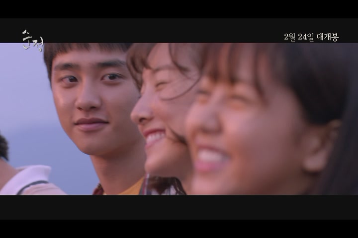 순정[뮤직비디오]