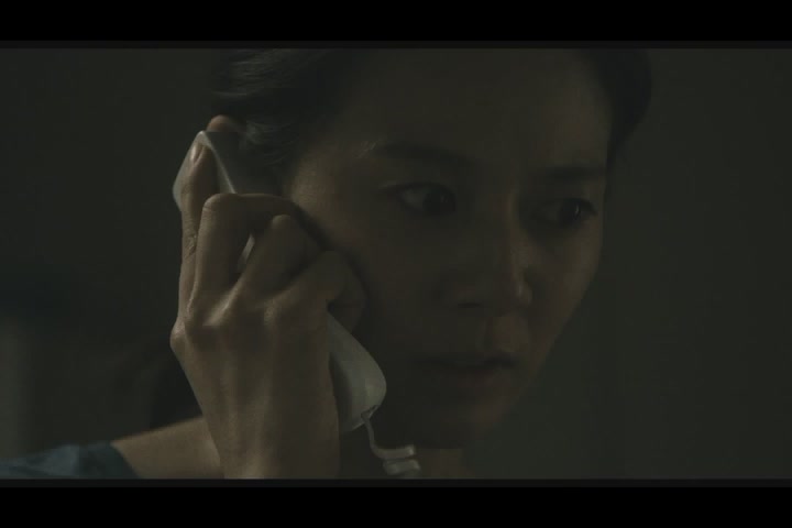 잔예 - 살아서는 안되는 방[예고편]