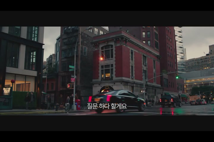 고스트버스터즈[예고편]