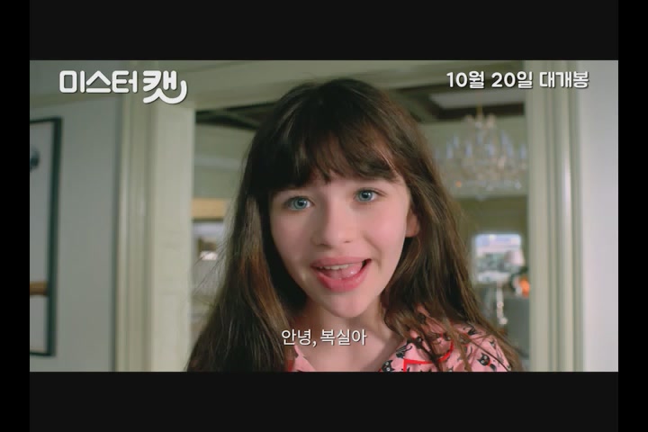 미스터 캣[기타]