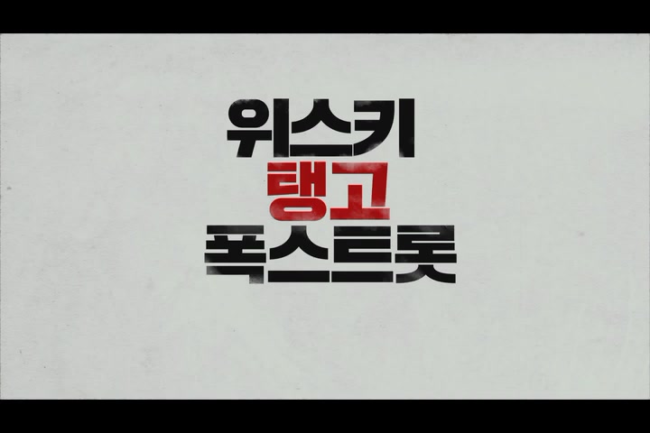 위스키 탱고 폭스트롯[기타]