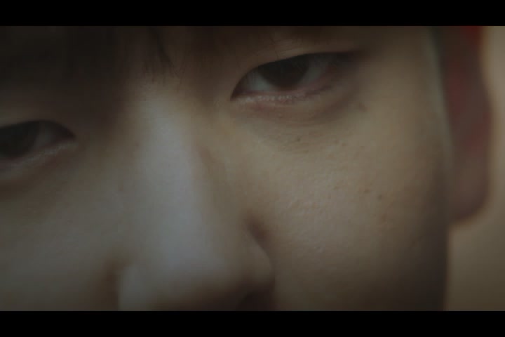 눈을 감다[예고편]
