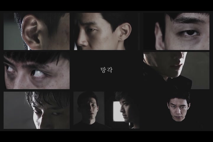 기억의 밤[예고편]
