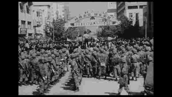 제명미상(5.18 광주민주화운동 기록영상)[본편]