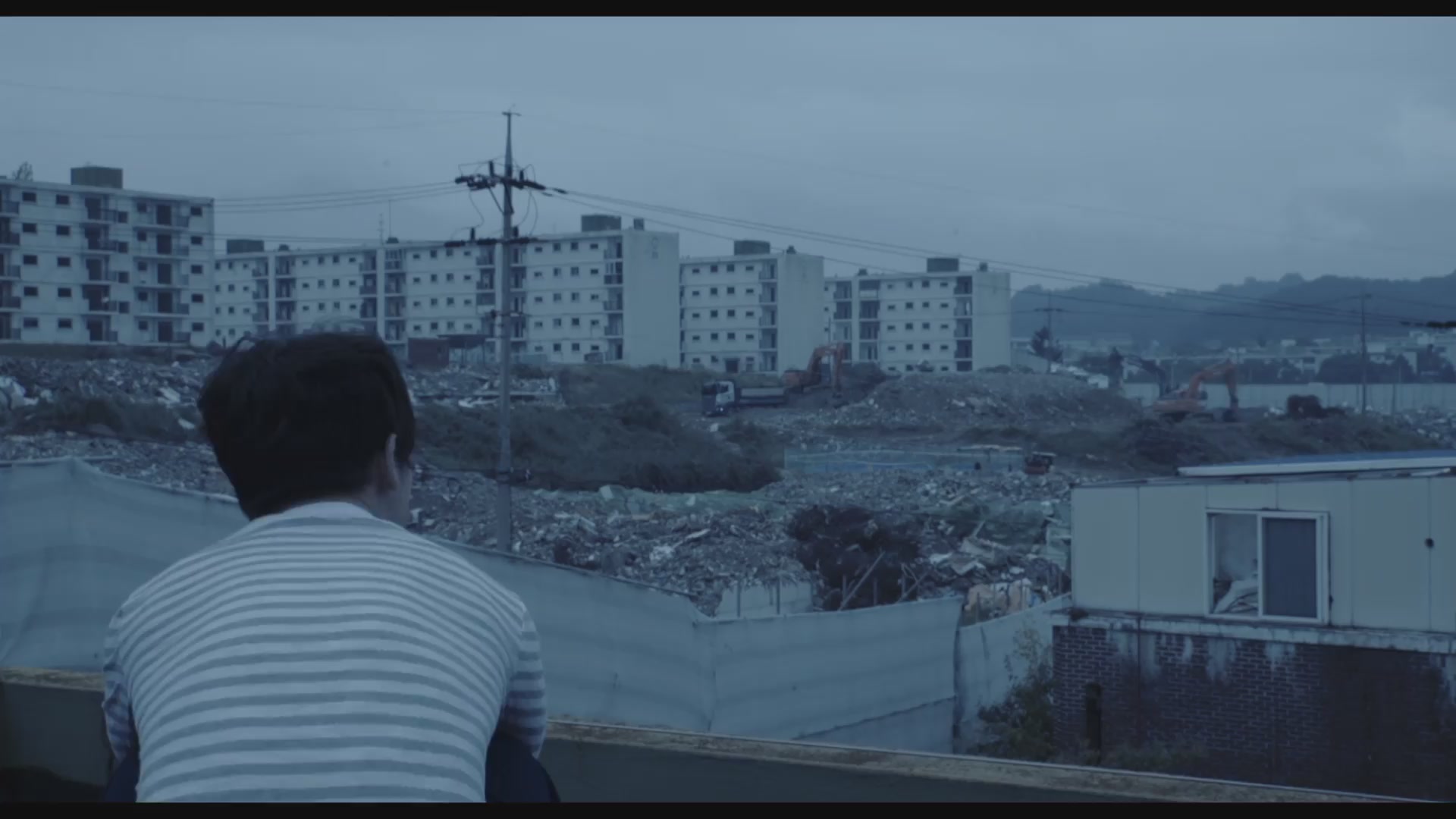 춘천, 춘천[예고편]