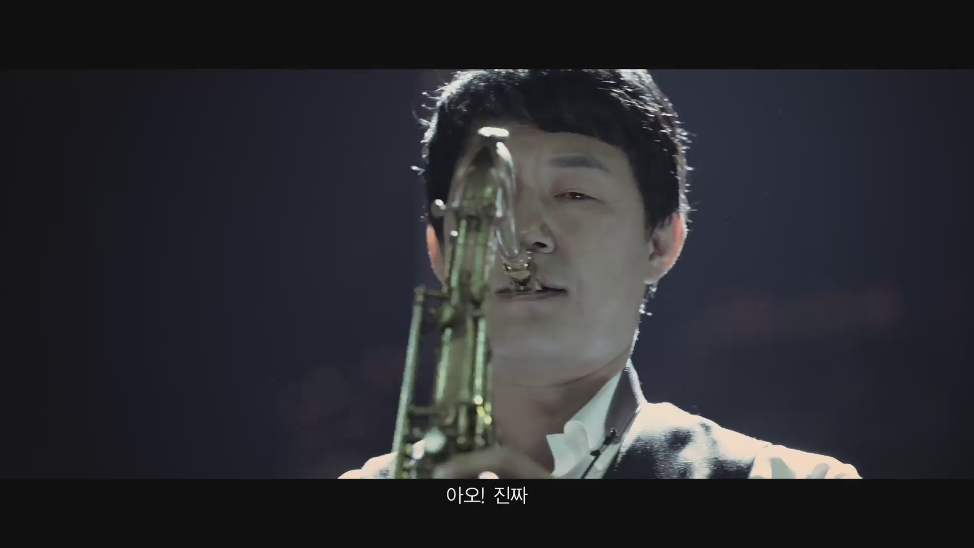 해피 투게더[예고편]