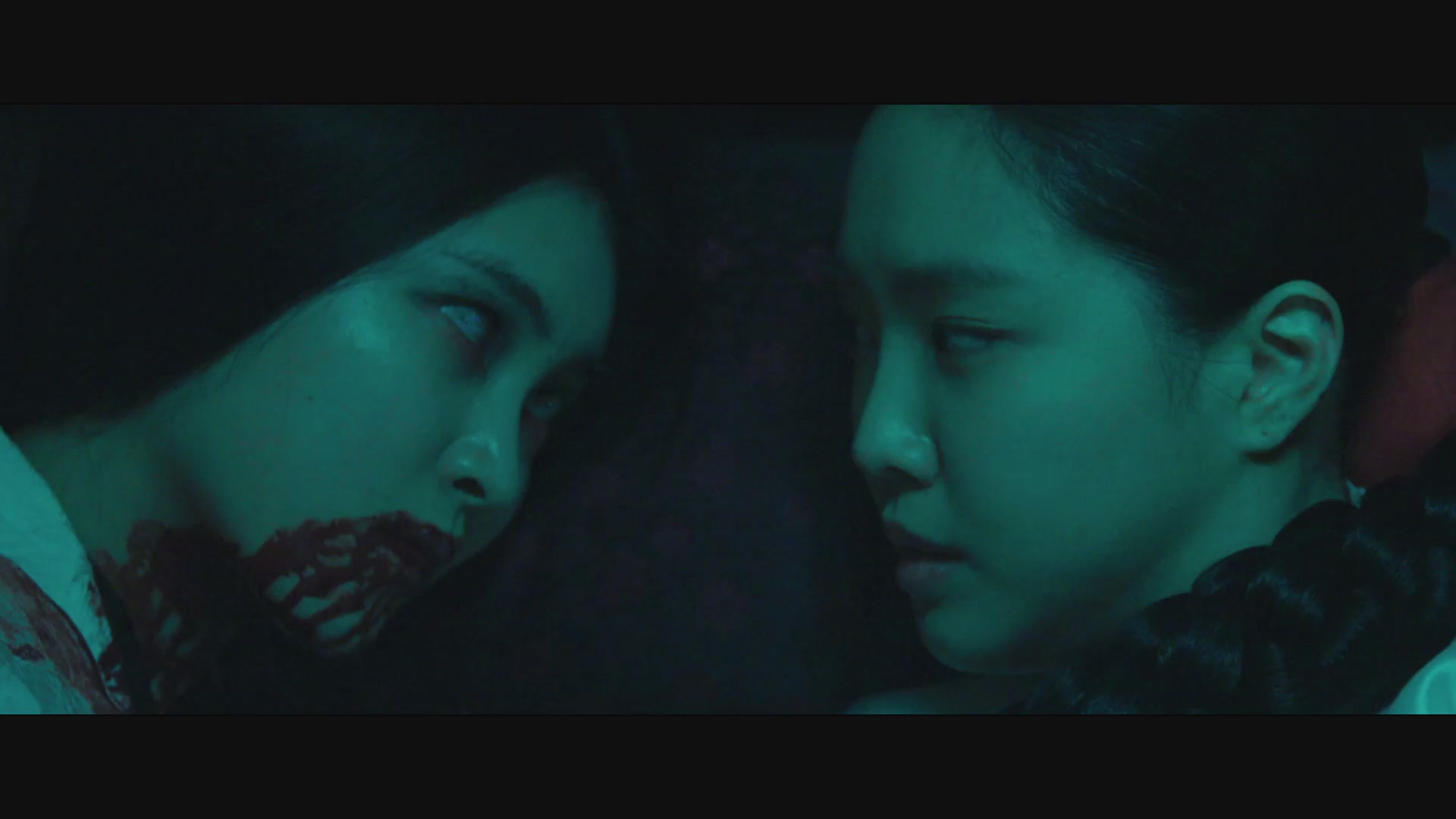 여곡성[예고편]