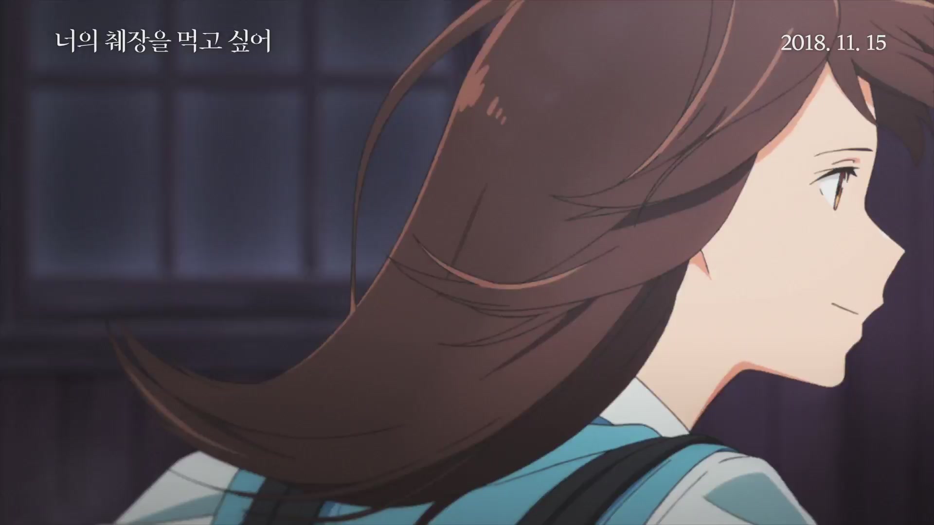 너의 췌장을 먹고 싶어[기타]