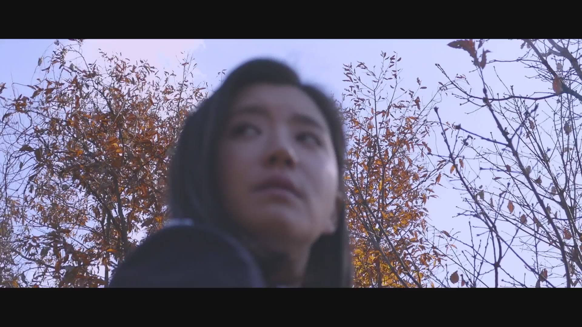 폴리스 스파이[예고편]