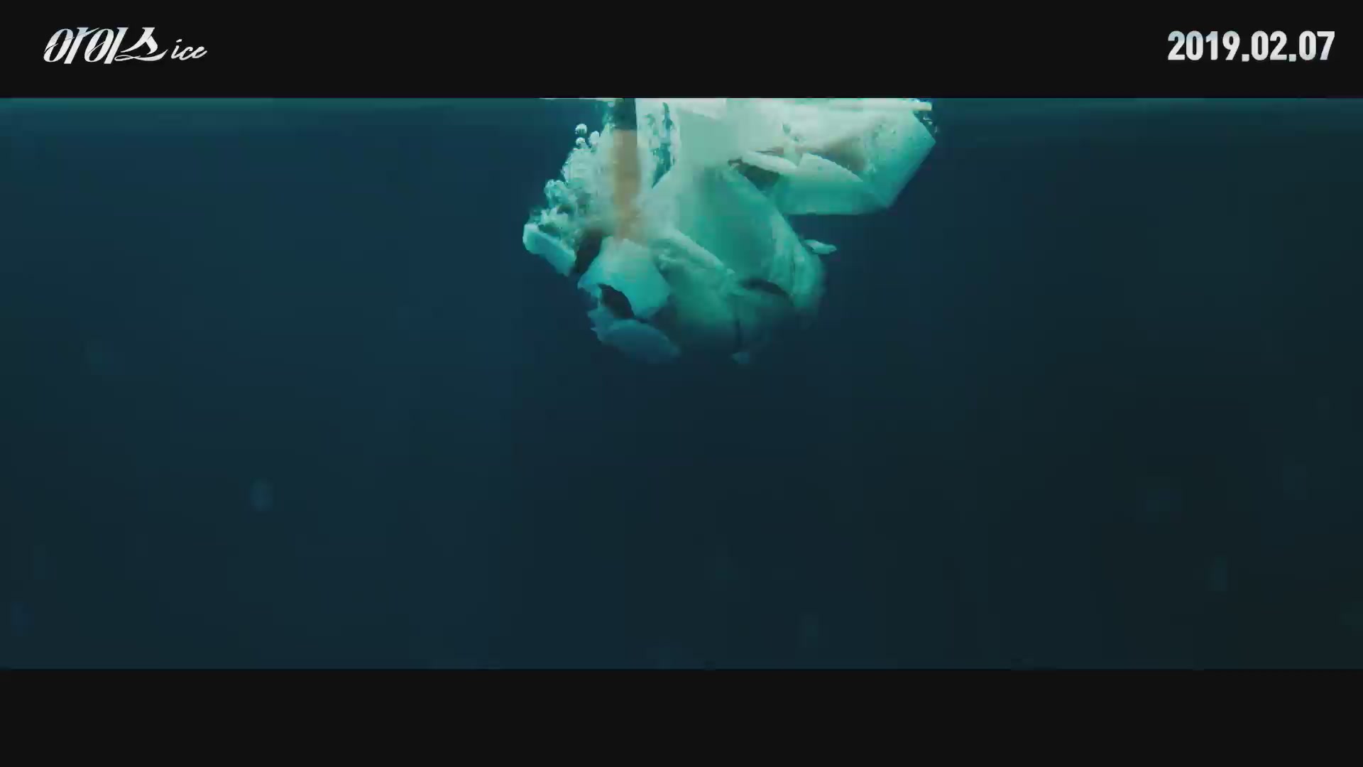 아이스[예고편]