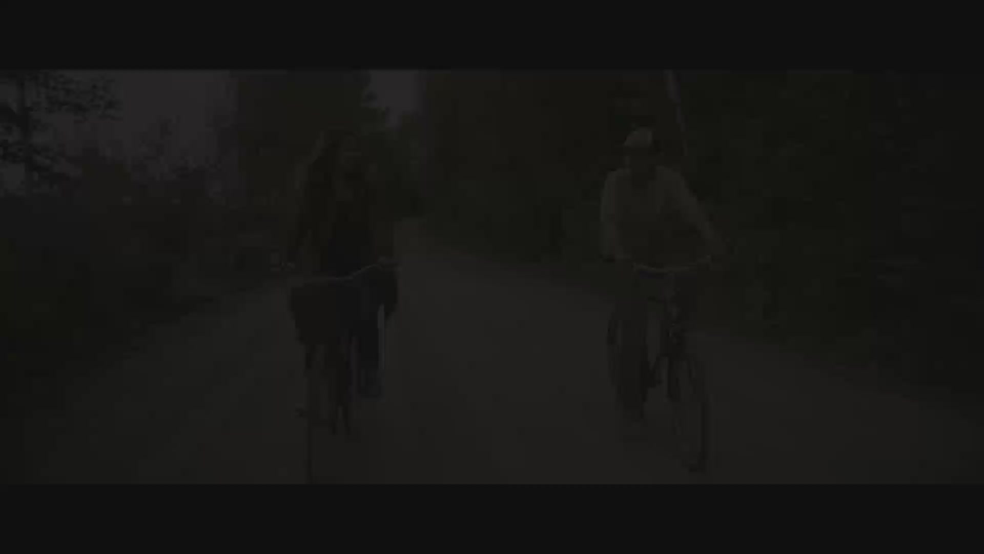 험악한 꿈[예고편]
