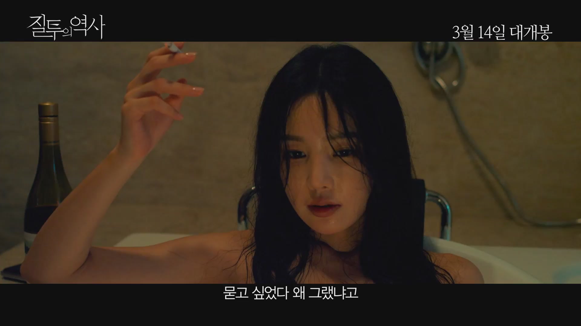 질투의 역사[기타]
