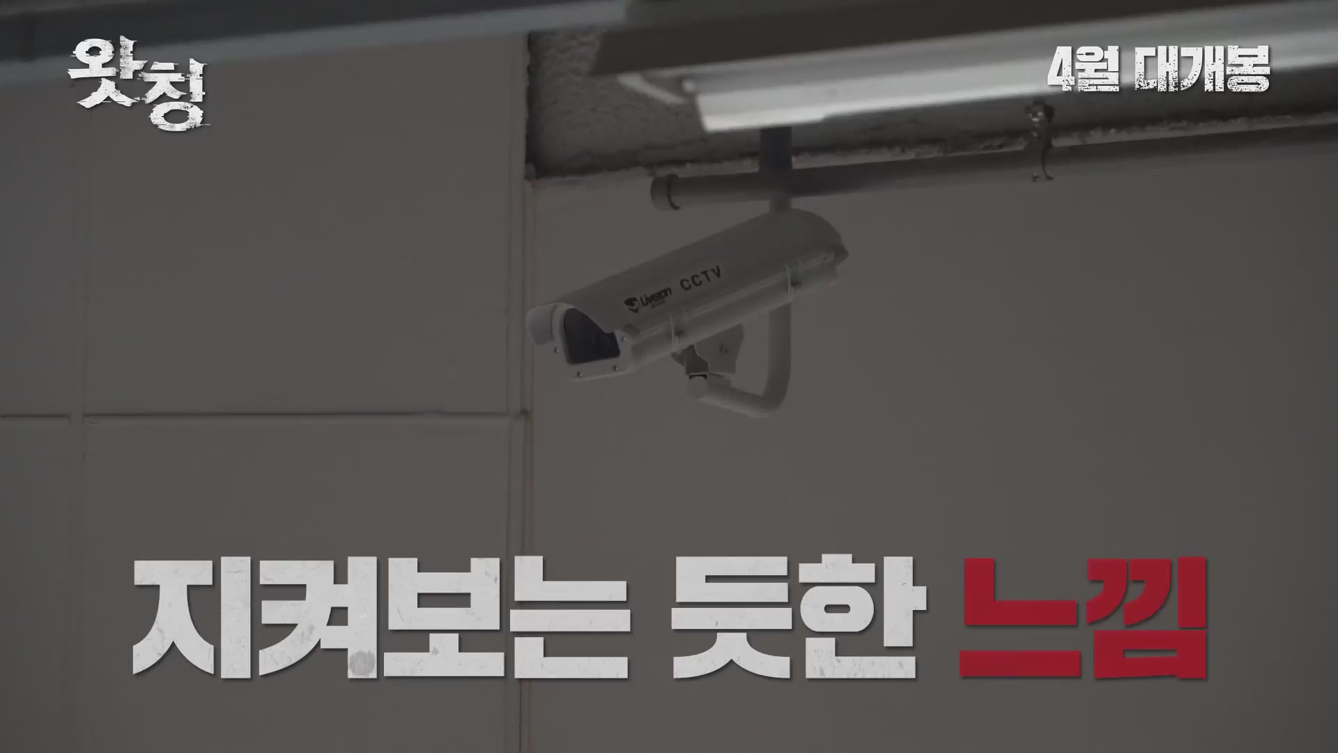왓칭[메이킹]