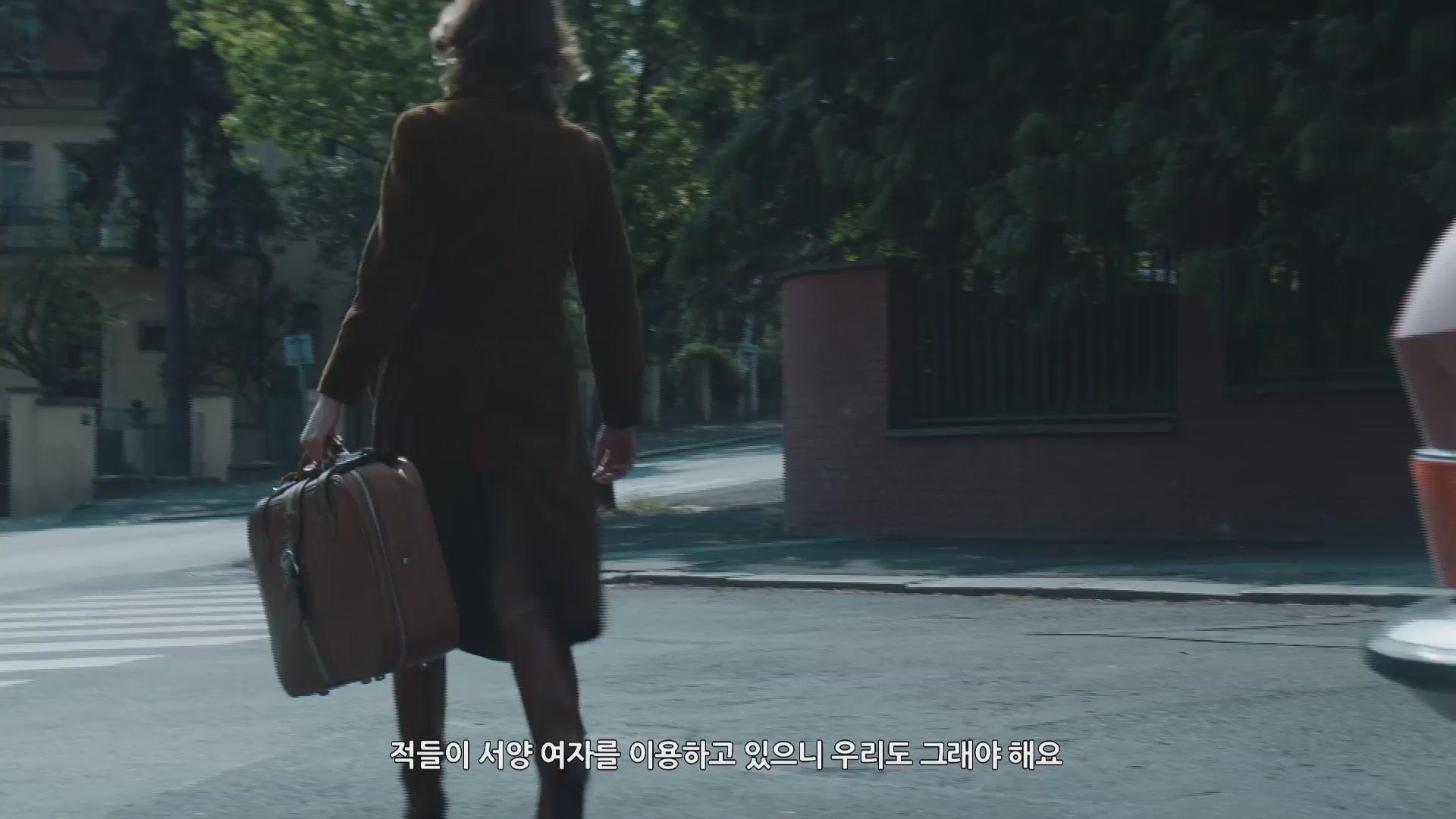 리틀 드러머 걸: 감독판[메이킹]
