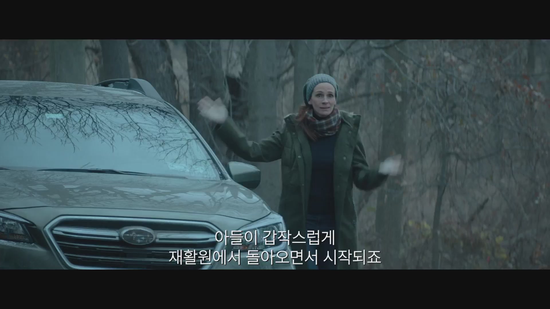 벤 이즈 백[기타]